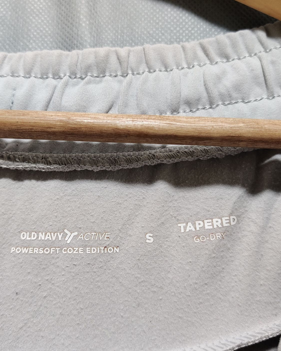 Old Navy Gray Sport Trouser For Men S