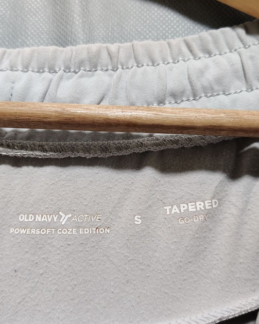 Old Navy Gray Sport Trouser For Men S