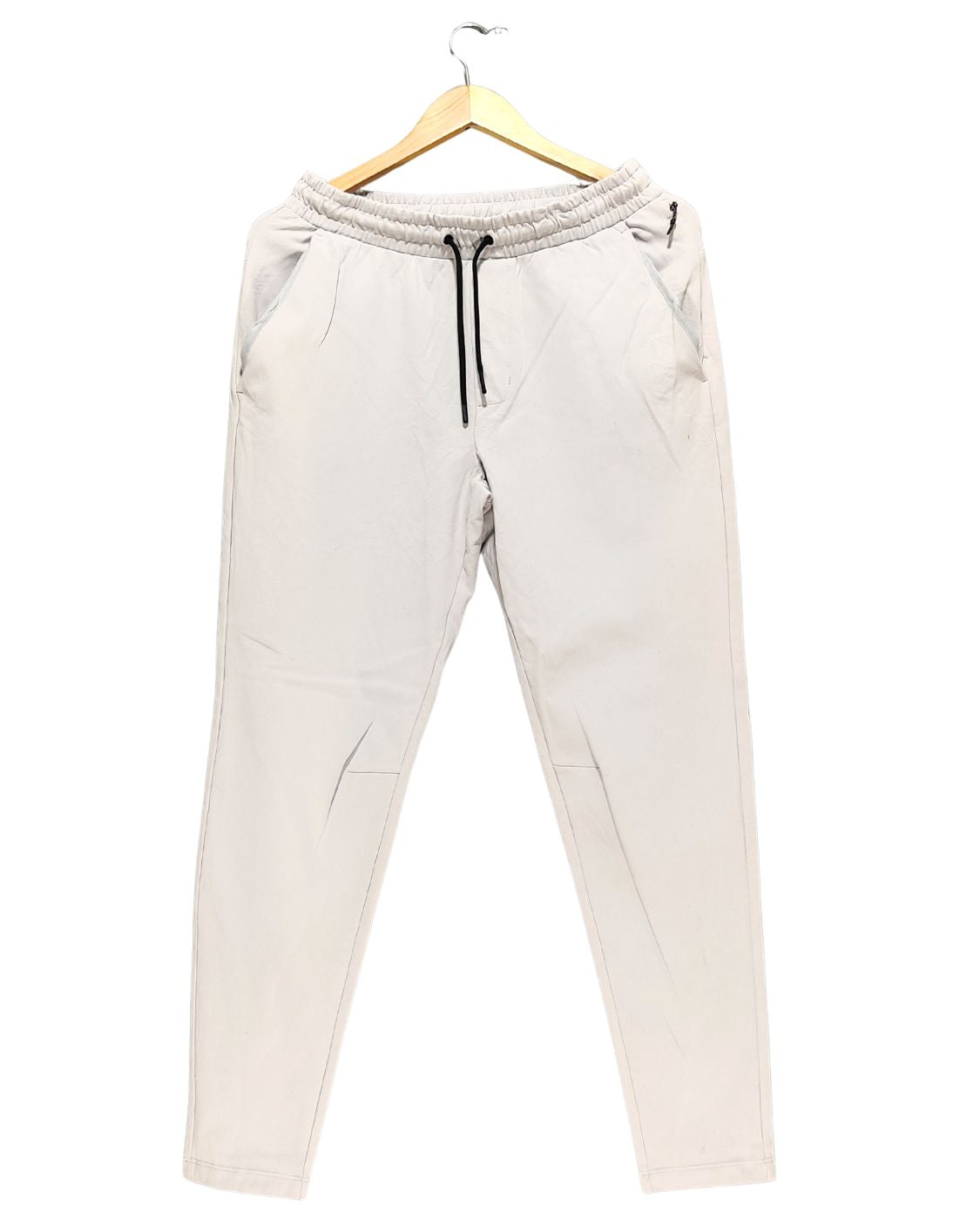 Old Navy Gray Sport Trouser For Men S