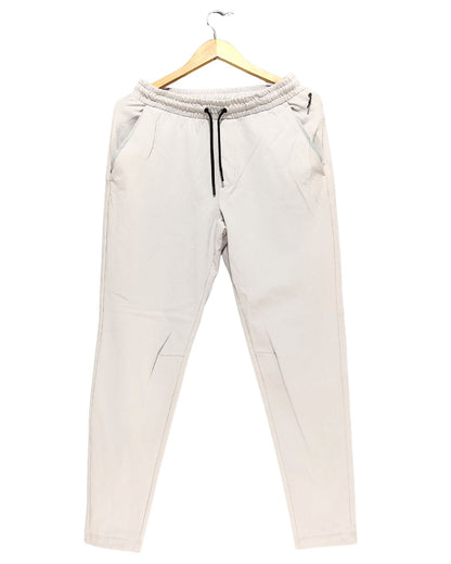 Old Navy Gray Sport Trouser For Men S