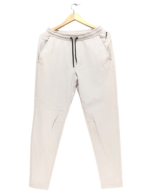 Old Navy Gray Sport Trouser For Men S