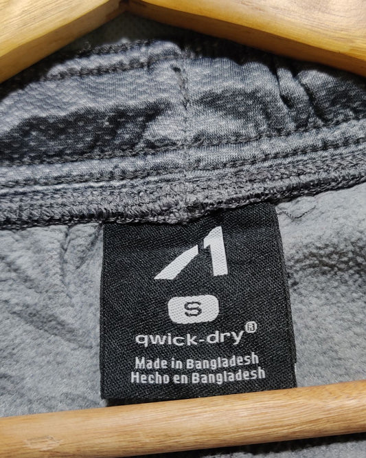Qwick Dry Camouflage Sport Winter Trouser For Men S