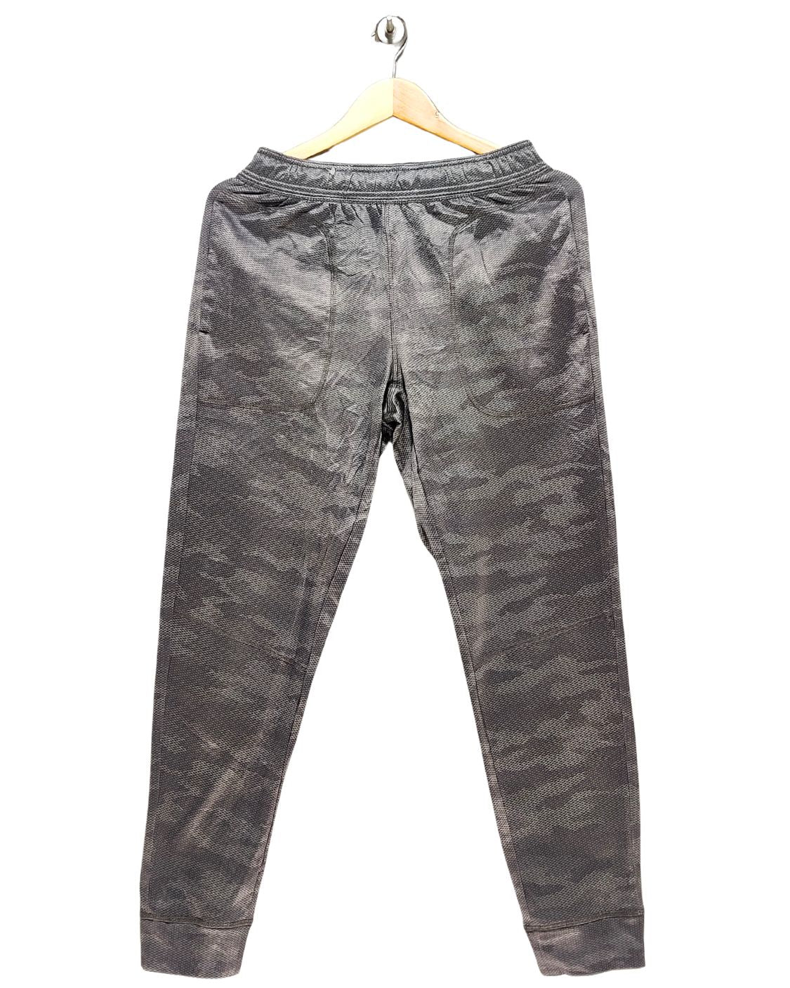 Qwick Dry Camouflage Sport Winter Trouser For Men S