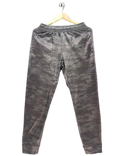 Qwick Dry Camouflage Sport Winter Trouser For Men S
