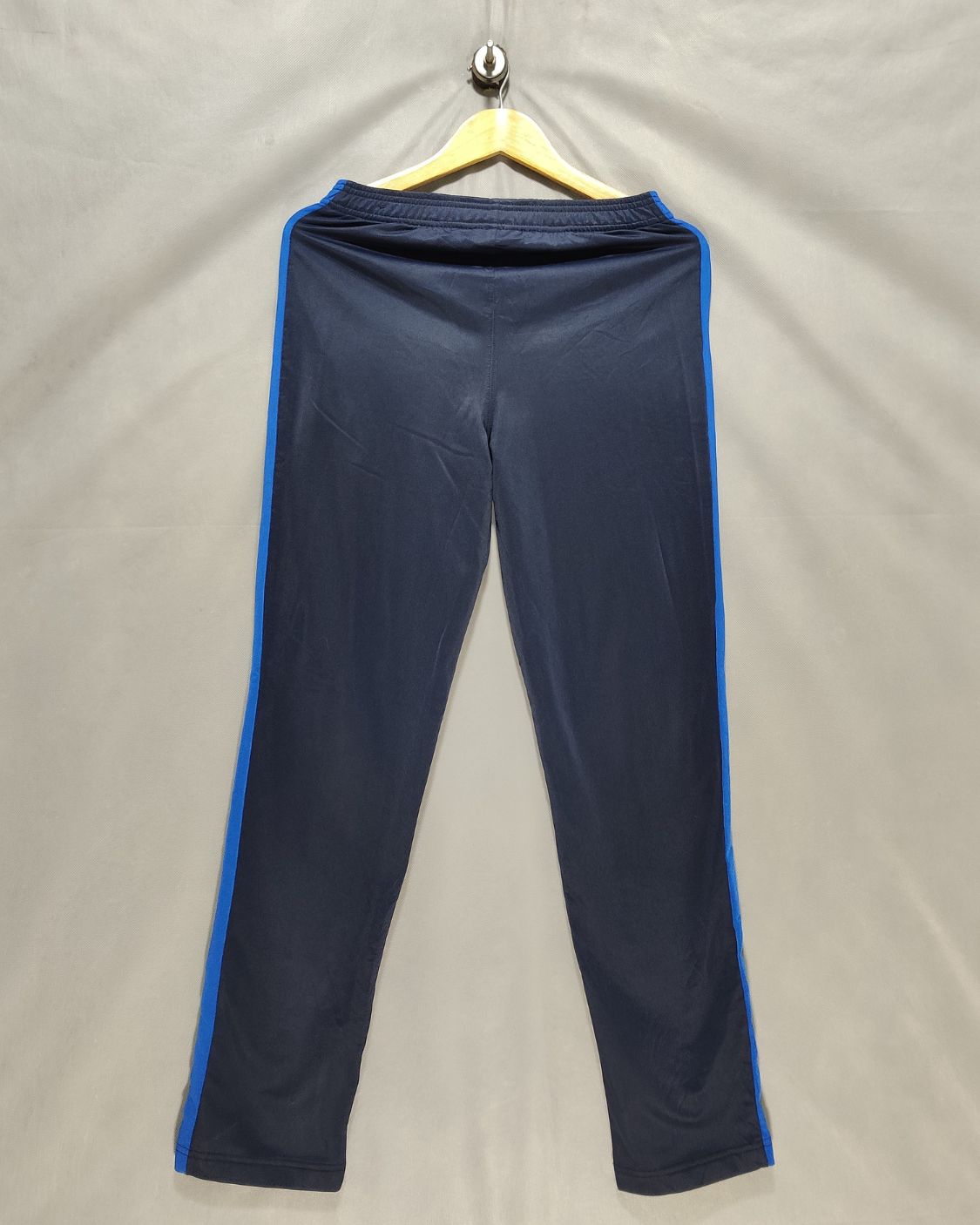 AND1 Blue Sport Trouser For Men M