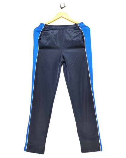 AND1 Blue Sport Trouser For Men M
