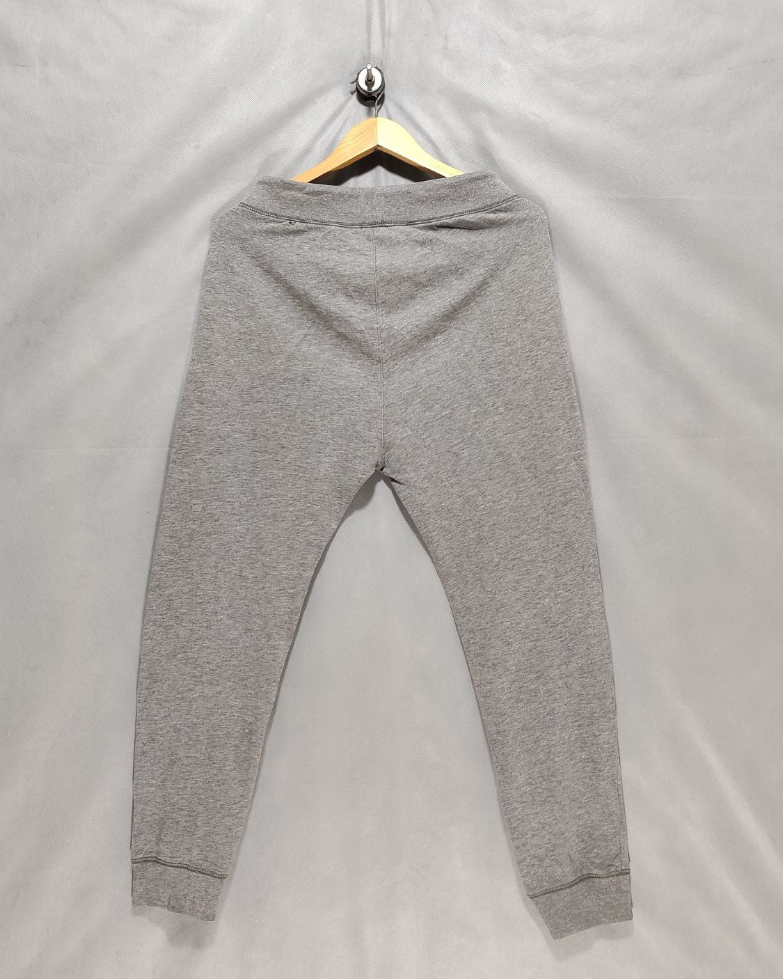 Aeropostale Gray Sport Winter Trouser For Men S