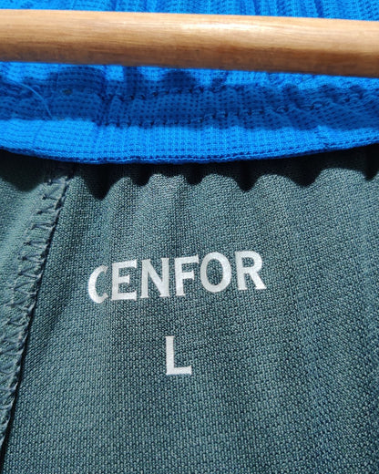 Cenfor Gray Sport Trouser For Men L