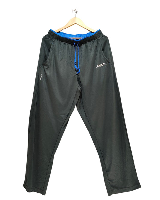 Cenfor Gray Sport Trouser For Men L