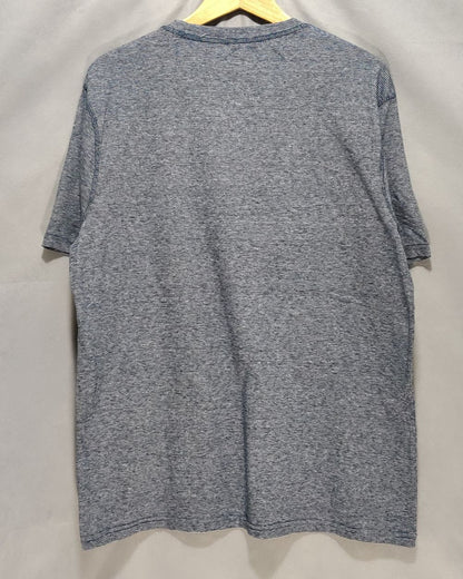 Member's Mark Blue T Shirt For Men XL