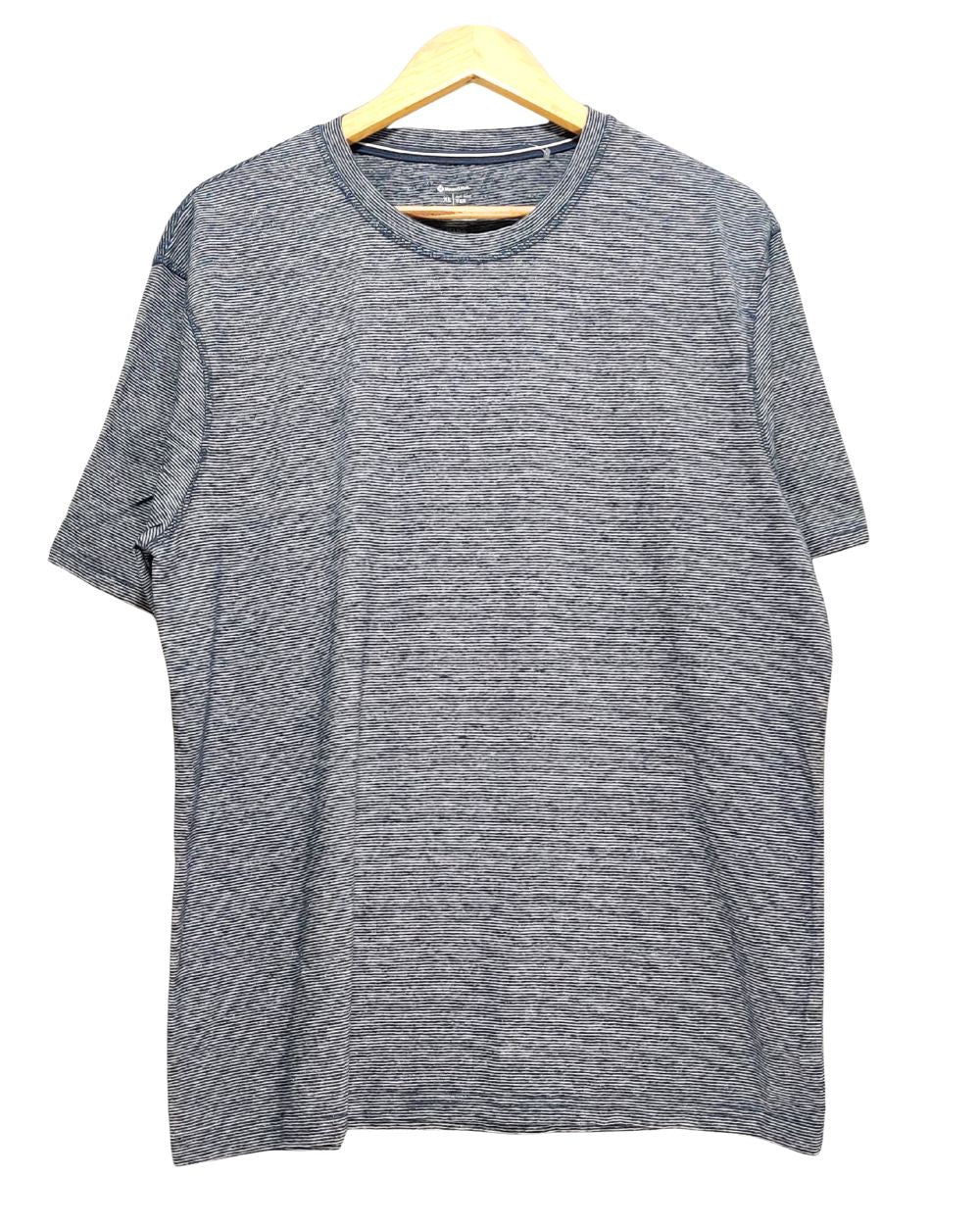 Member's Mark Blue T Shirt For Men XL