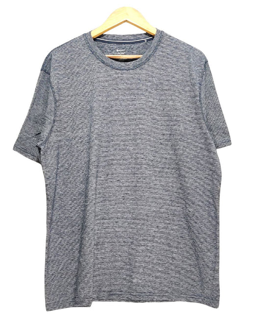 Member's Mark Blue T Shirt For Men XL