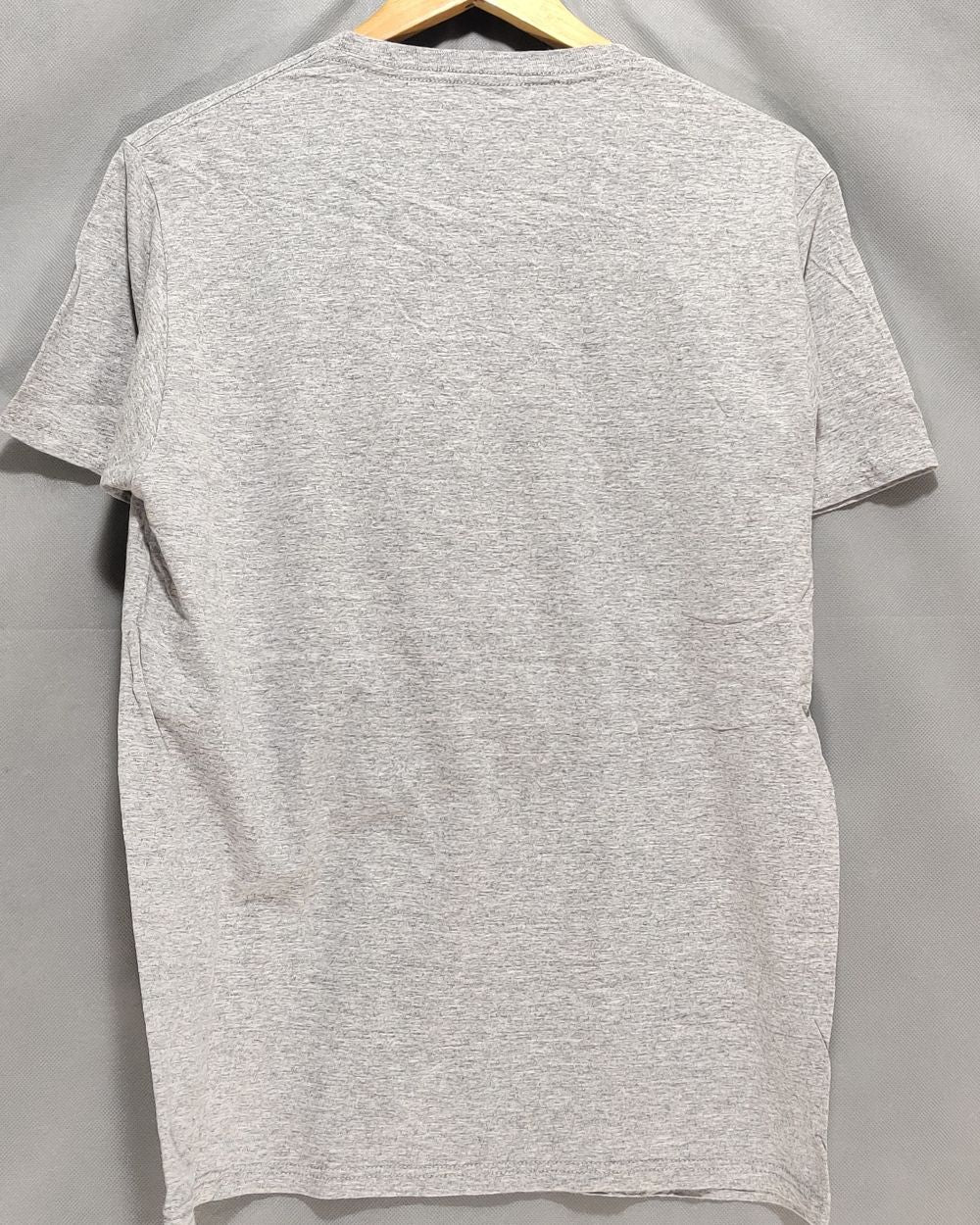 Quiksilver Gray T Shirt For Men M