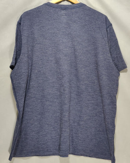 Sonoma Blue T Shirt For Men XXL