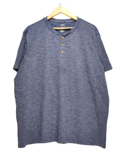 Sonoma Blue T Shirt For Men XXL