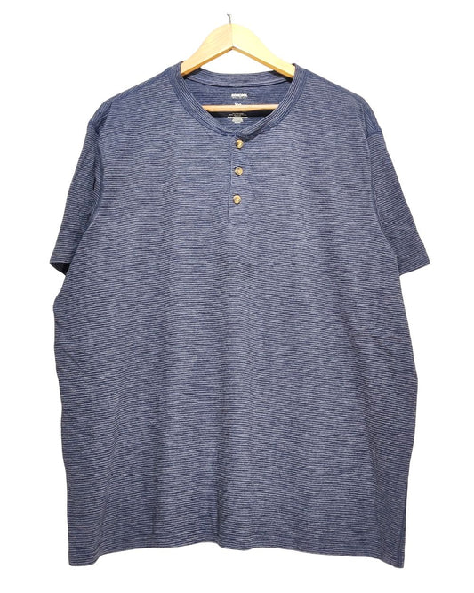 Sonoma Blue T Shirt For Men XXL