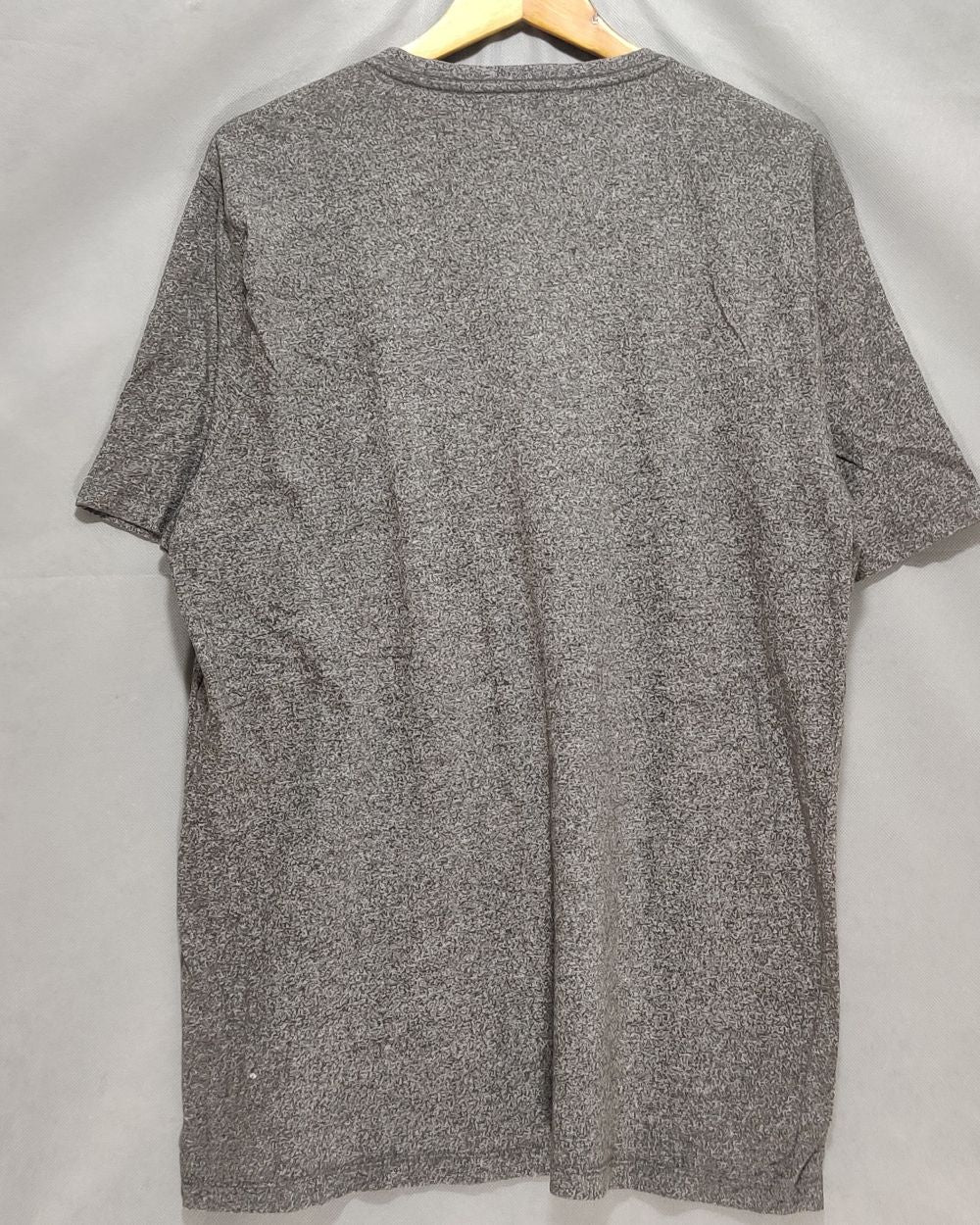 Michael Brandon Gray T Shirt For Men XL