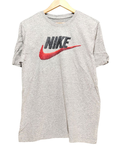 Nike Gray T Shirt For Men M