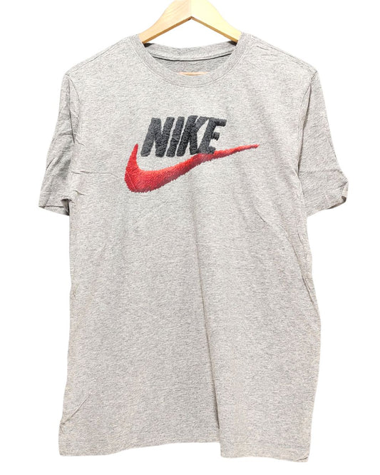 Nike Gray T Shirt For Men M