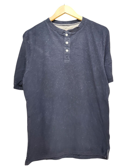 Weatherproof Blue T Shirt For Men M