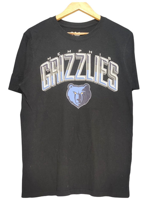 Ultra Game  Black T Shirt For Men M
