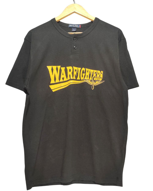 Sport Tek Black T Shirt For Men L