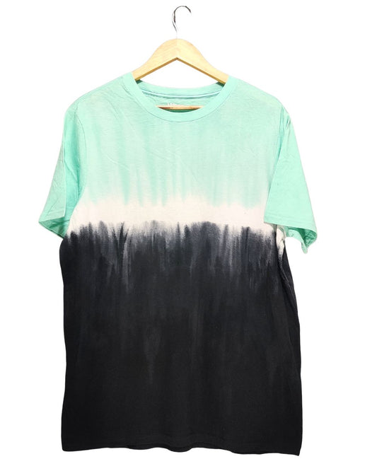 Urban Blue T Shirt For Men L