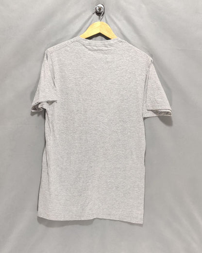 Hard Rock Gray T Shirt For Men M