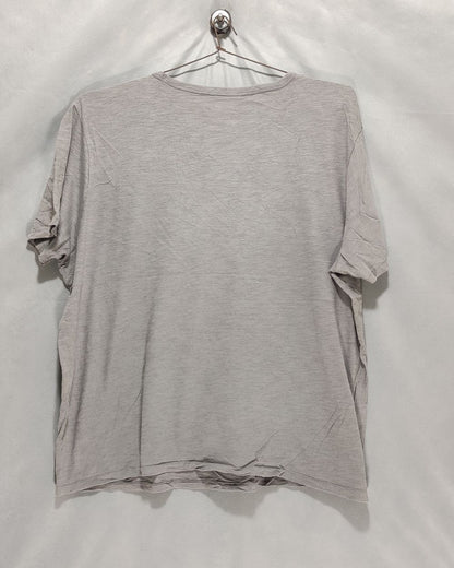 Lucky Brand Gray T Shirt For Men 3X Large