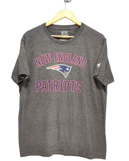 NFL Gray T Shirt For Men L
