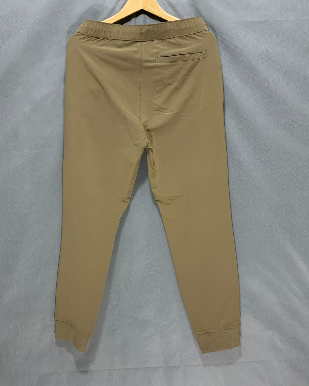 Goodfellow Khaki Cotton For Men Cargo Pant S
