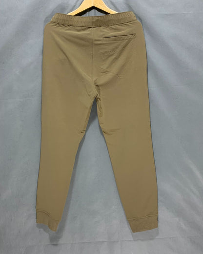 Goodfellow Khaki Cotton For Men Cargo Pant S