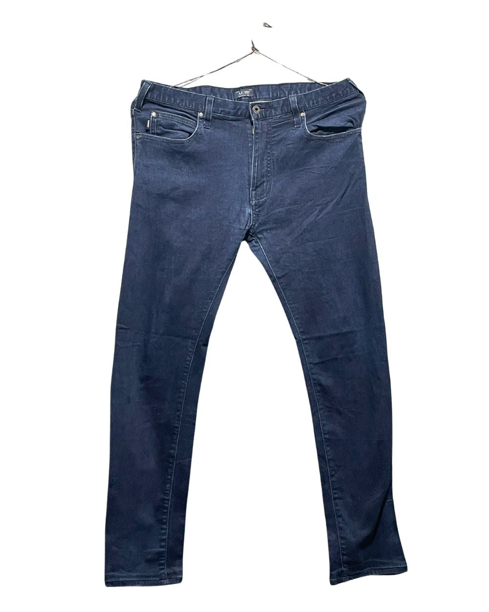 Armani Blue Jeans For Men L