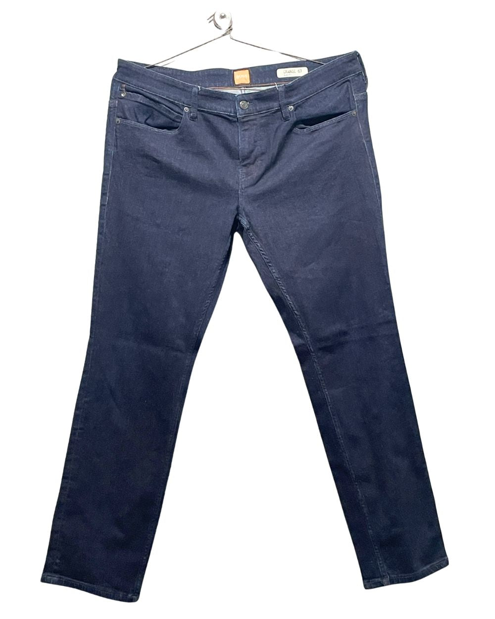 Boss Blue Jeans For Men XL