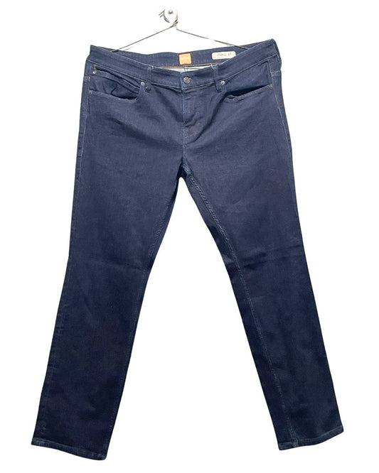 Boss Blue Jeans For Men XL