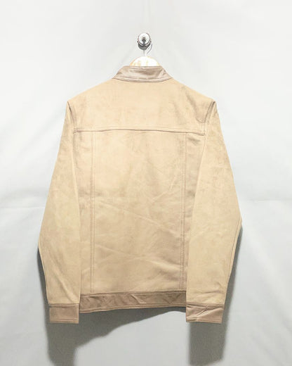 Collezioni Brown Jacket For Men S