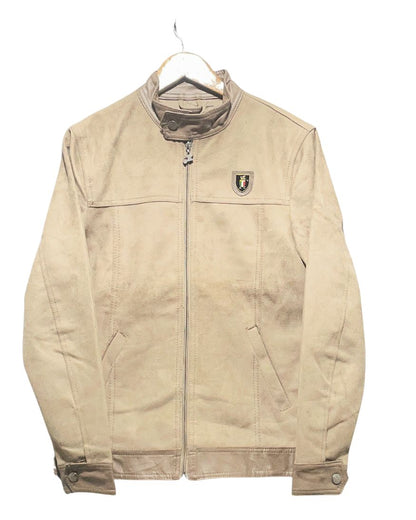 Collezioni Brown Jacket For Men S