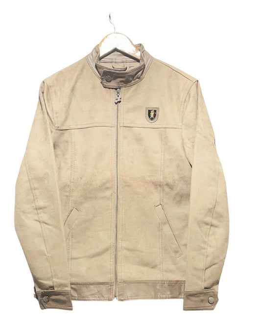 Collezioni Brown Jacket For Men S
