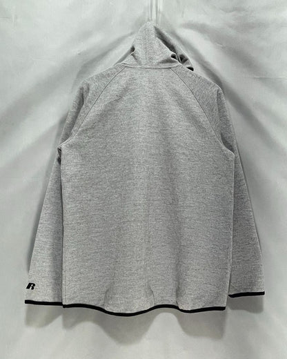 Russell Grey  For Men Zippers M