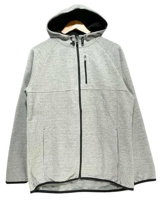 Russell Grey  For Men Zippers M
