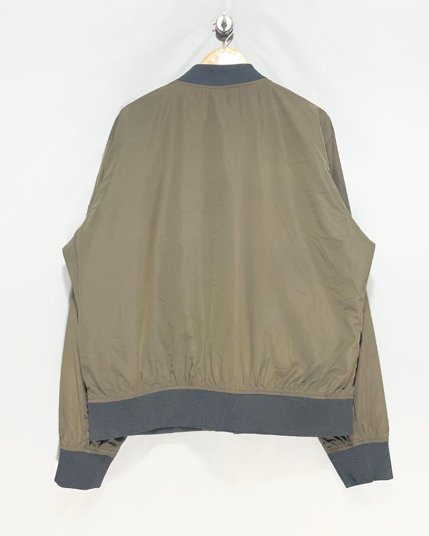 Goodfellow Green For Women Jacket XL