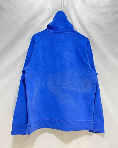 Under Armour Blue For Men Hoodie L