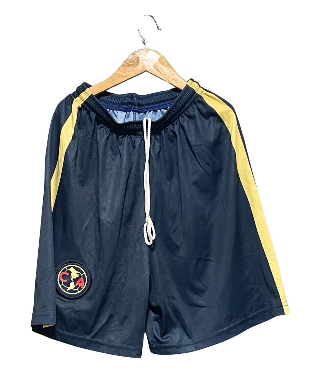 CA Blue Sport Short For Men XS