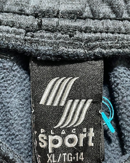 Sport Gray Sport Trouser For Men S