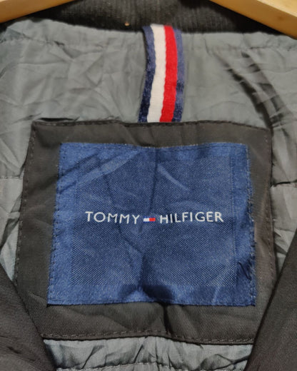 Tommy Hilfiger Black For Men Jacket XL