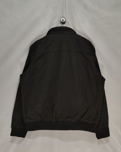 Tommy Hilfiger Black For Men Jacket XL