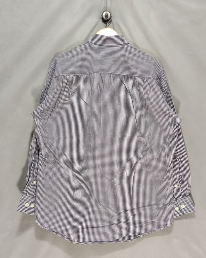 American Outfitters Blue Shirt For Men M