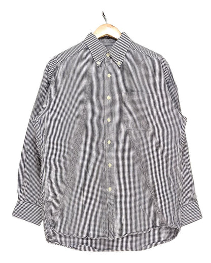 American Outfitters Blue Shirt For Men M