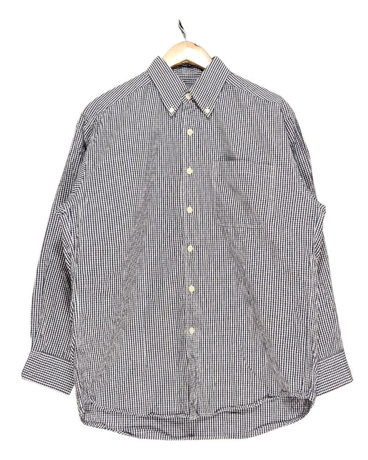 American Outfitters Blue Shirt For Men M