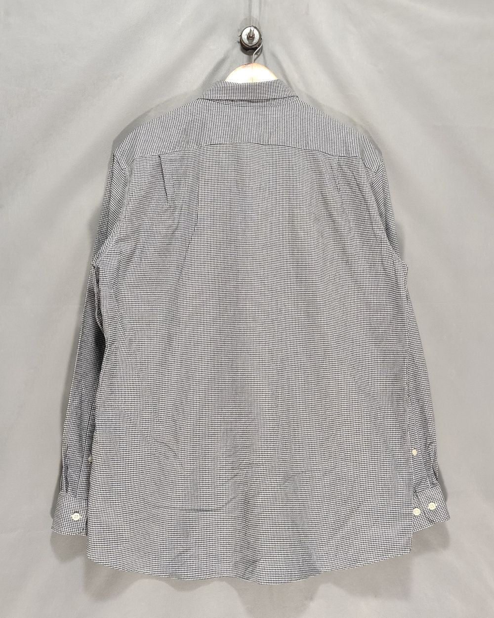 L.L.Bean Blue Shirt For Men L